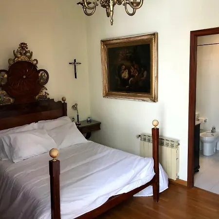 Arenys 122 Apartament *